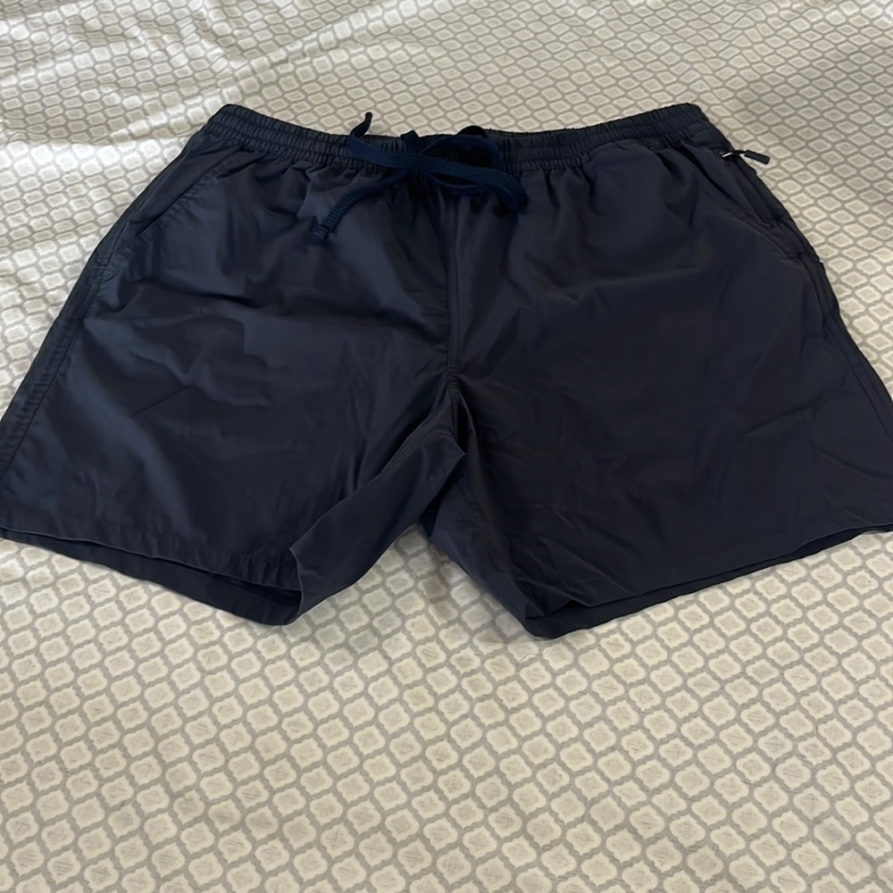 Buck Mason shorts size 34